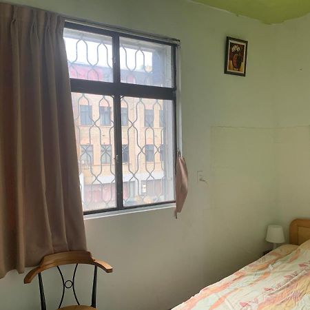 淡水老街歡樂便利民宿 Tamsui Ngoại thất bức ảnh